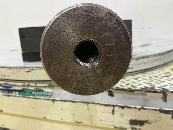 Used VAN DORN 3410 2