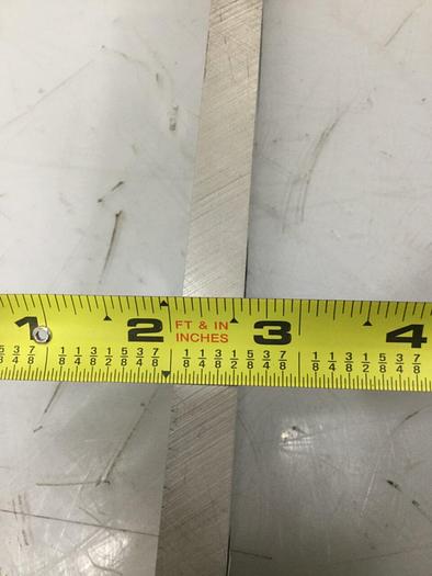 Used ZENITH CUTTER Granulator Blade / Knife K26210Z2 J05 #106739