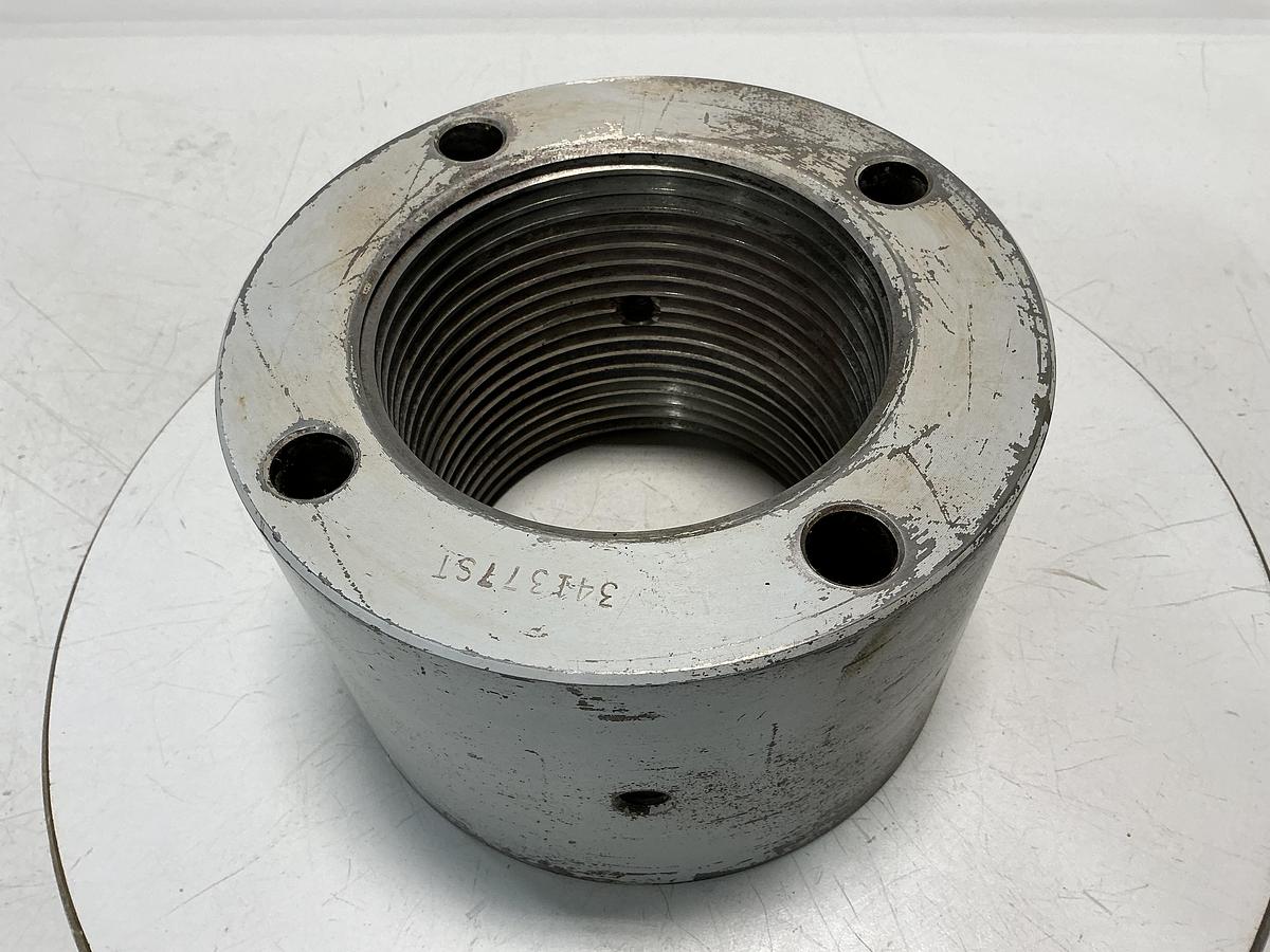 Used VAN DORN 341377ST