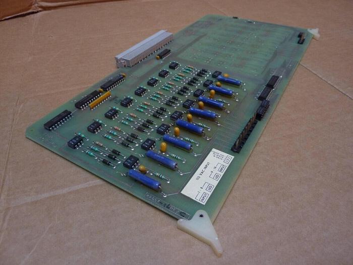 Used SCI Circuit Board 22857-1L REV C #25369
