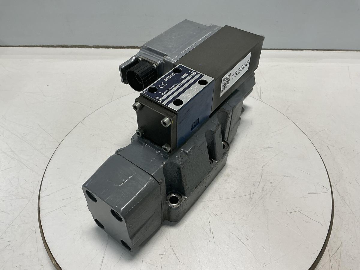 Used BOSCH 0 811 404 616