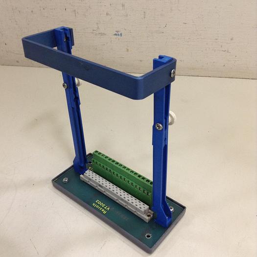 Used REXROTH Card Holder VT3002 #81637