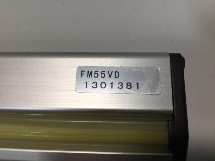 Used TOSHIBA Foot Stroke Decoder FM55VD USED