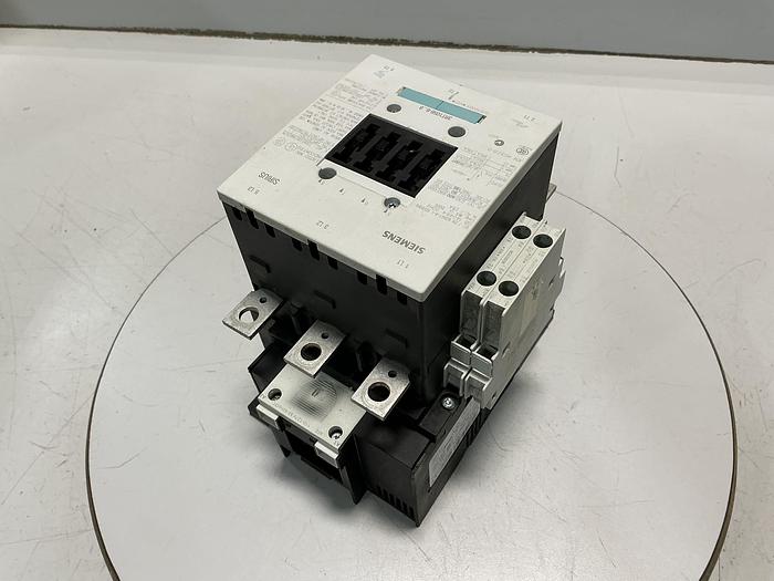 Used SIEMENS 3RT1056-6AF36