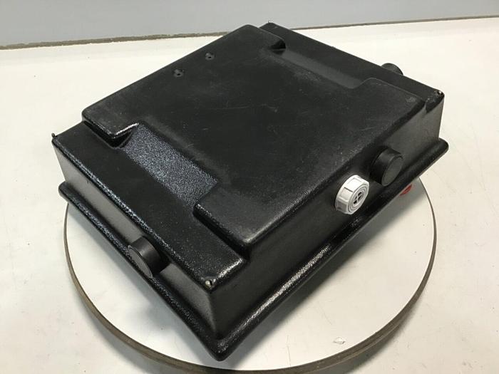 Used SEPRO ROBOTIQUE Pendant Controller S900 Used