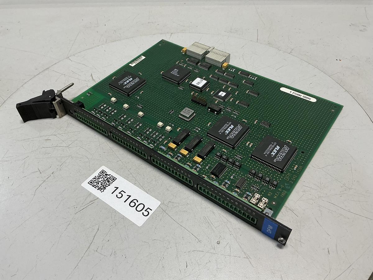 Used CINCINNATI MILACRON 3 542 1418A