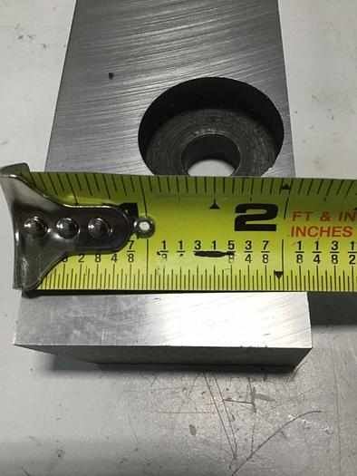 Used ROTOGRAN Grinder Granulator Blade PH1214 RK #113316