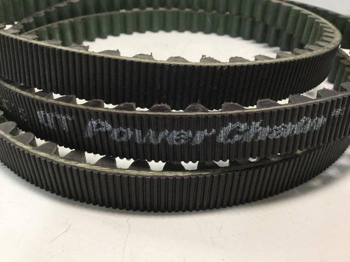 Used TB WOODS Belt 2310-14M-20W #109306