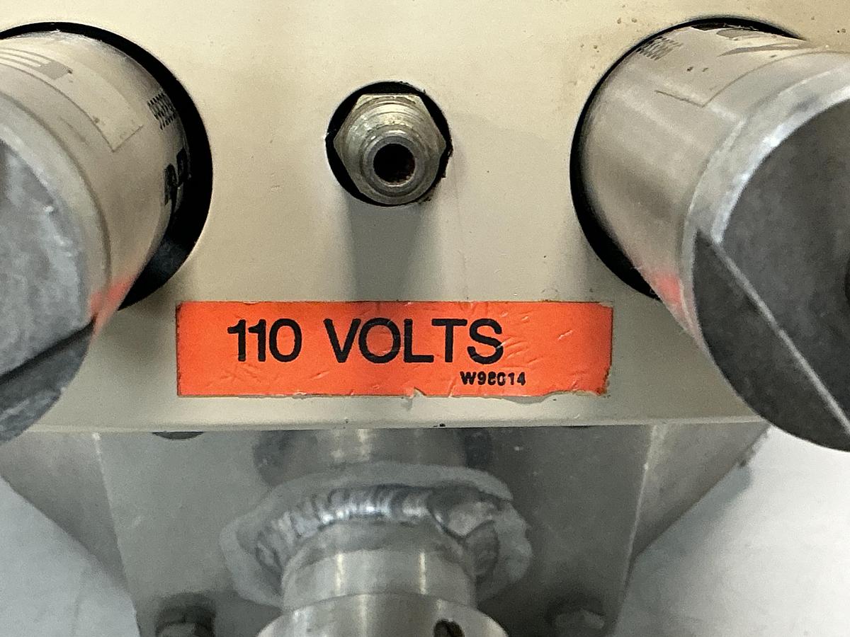 Used AEC WHITLOCK 1.5"P115