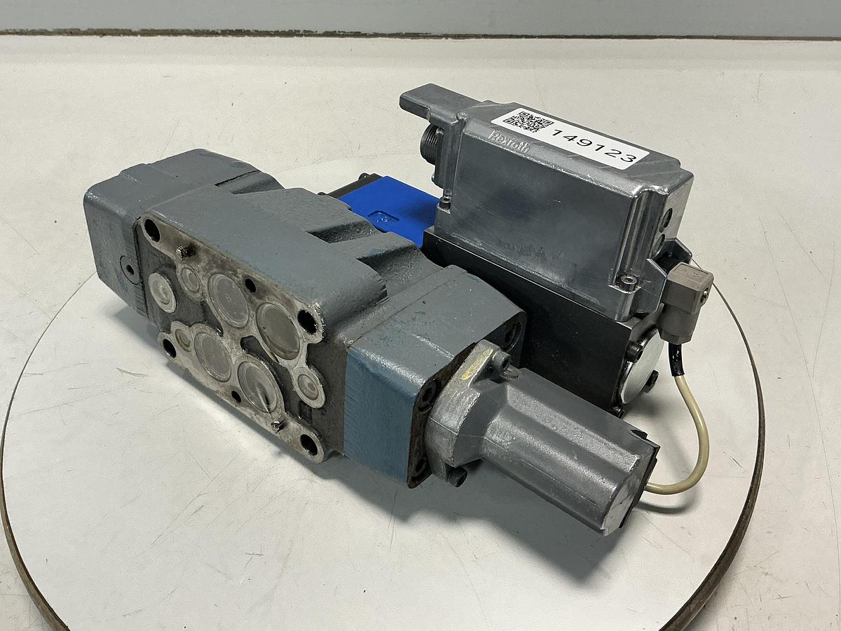 Used BOSCH 0 811 404 629