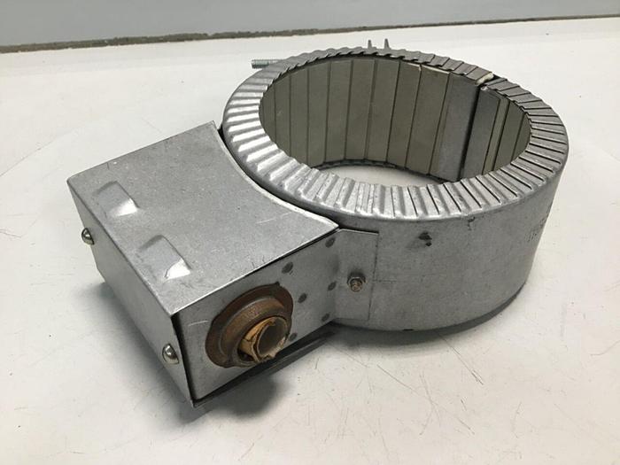 IMS 1150 Watt Ceramic Heater Band HBA5-ICI45 #117443