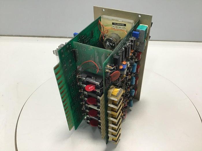 Used GAMMAFLUX Husky Temperature Control 943 #112501