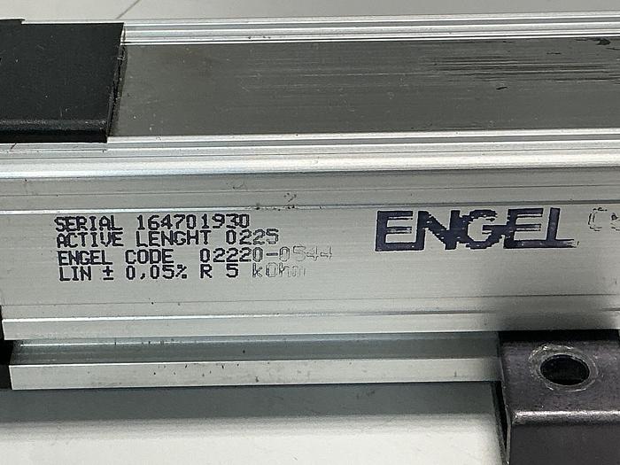 Used ENGEL 02220-0544