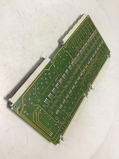 Used ARBURG Circuit Board ARB 661 #129777