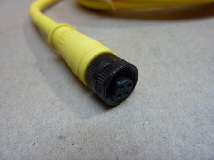 BRAD HARRISON / WOODHEAD Cable 774030C04F200 #29792