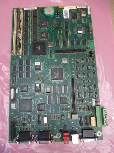Used ALLEN BRADLEY Circuit Board 900451 #35803
