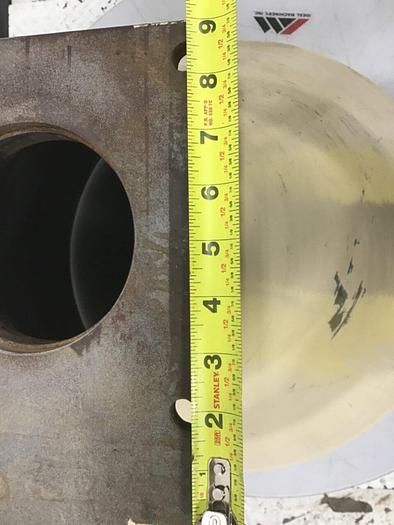 Used GENERIC Hopper 31X31HOP #130439