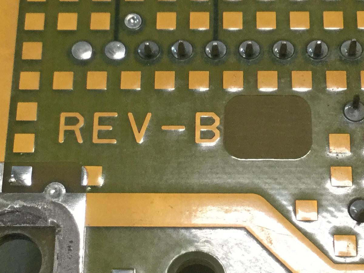 Used CINCINNATI MILACRON Operator Panel 3-533-0676G #106968