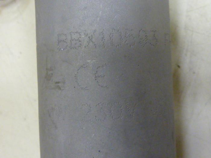 Used PETS INC 500 Watt Heater Band BBX10593 FH #58109