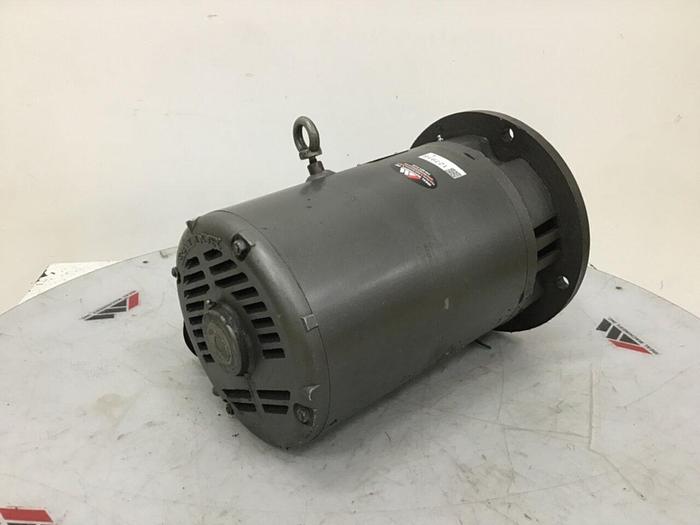 Used BALDOR 20 HP Industrial Motor 3983108-1 Used