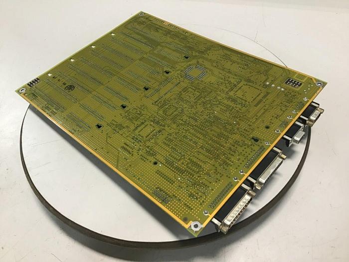 Used CINCINNATI MILACRON Circuit Board 3-533-0979G Used