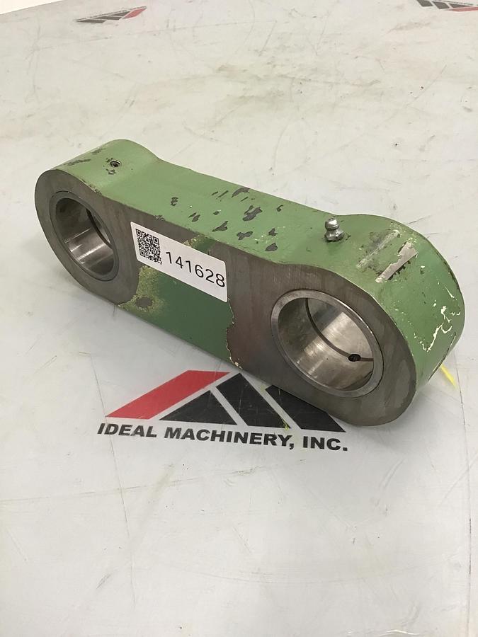 Used NEWBURY 150TON / TL Toggle Link Used #141628