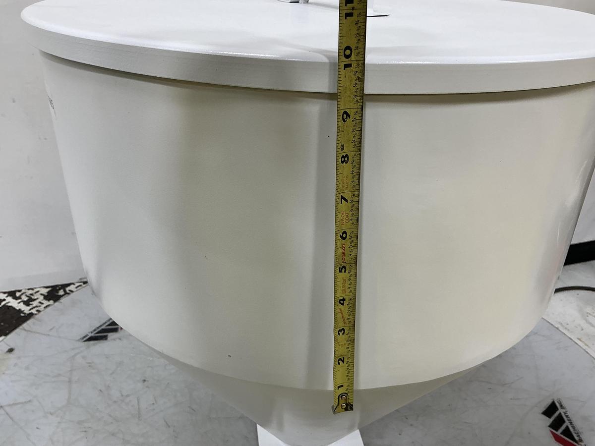 Used METAL FABRICATING 11458964