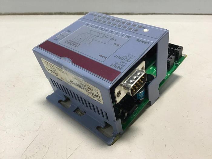 Used B&R Module 7DM465.7 Used  #131234
