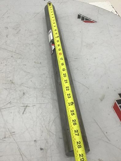 Used VAN DORN Crosshead Slide Pin 302577-C #122398