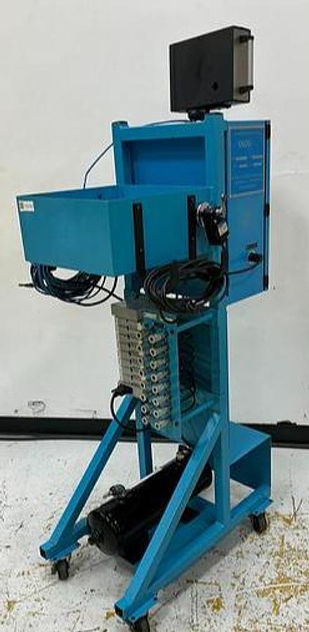 Used OSCO Valve Gate Controller