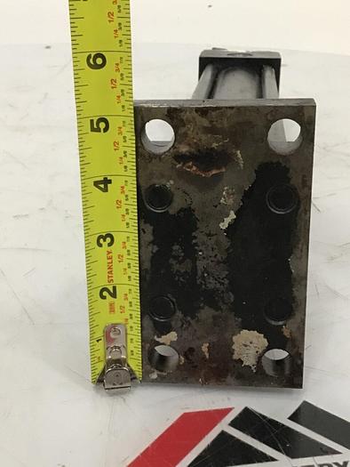 Used PARKER Injection Sled Cylinder 02.00 H2HLTS182A 12.000 USED