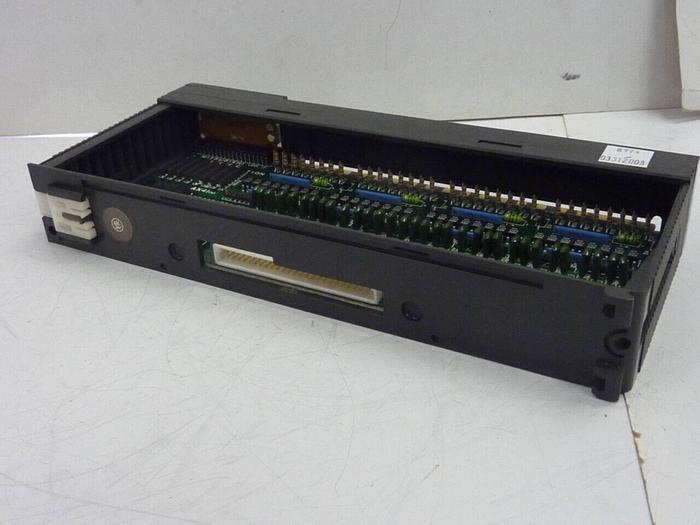 Used MITSUBISHI Input Module AX41 #8774