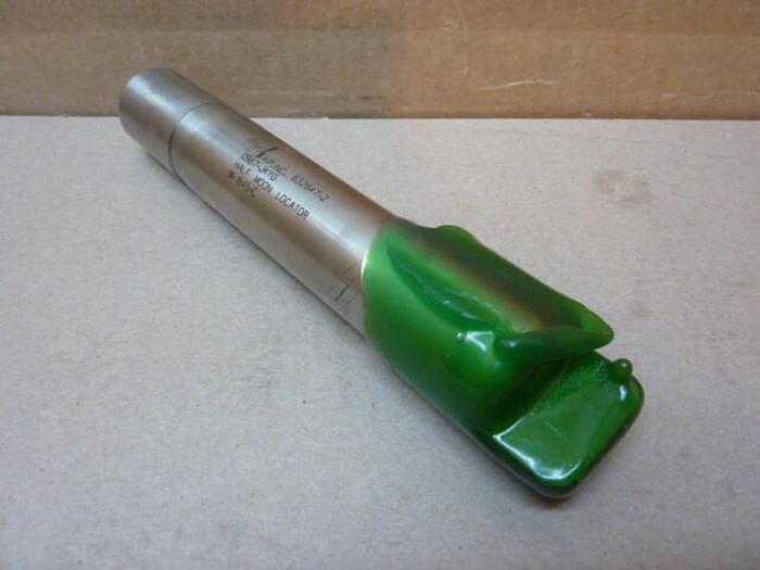 AIP Hydraulic Press Punch 632847-2 #31884