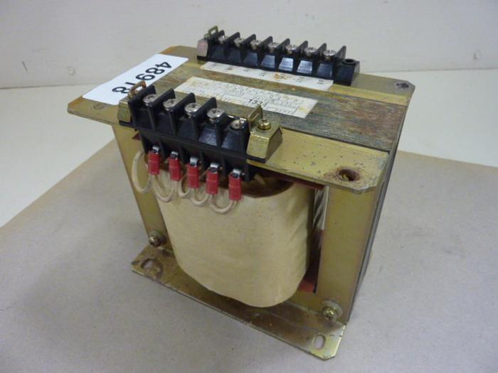 Used KOWA MFG 0.5 kVA Transformer A80L-0001-0440 #48918