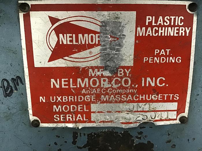 Used NELMOR G810M1