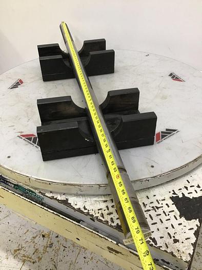 Used VAN DORN Tie Bar 63429 ST Used