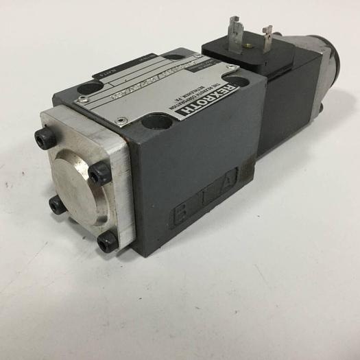 Used REXROTH Valve 4WE6MA51AG24NZ45V #96989