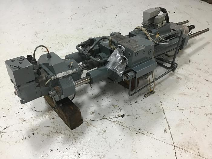 Used BATTENFELD BK-T 2000/630 / IU BK-T 2000/630 / IU Used #143672