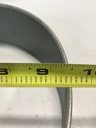 Used WATLOW 2000 Watt Heater Band STB9J3A1-T #126392