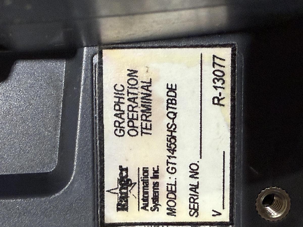 Used 2015 Ranger RT/A-500S3