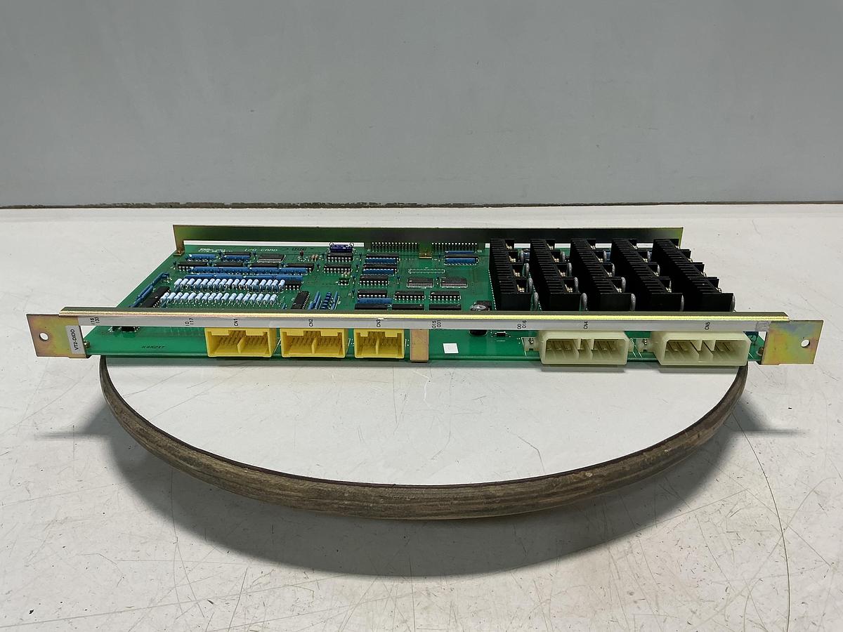 Used FUJI ELECTRIC F770 60 88 (2)