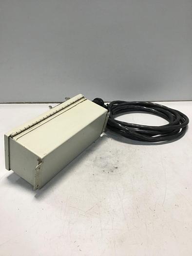 Used CINCINNATI MILACRON Robot Interface SPI 3.0 / EUROMAP 12 Used