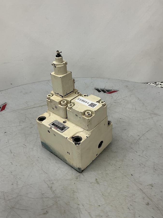 Used NACHI ESR-G06-340-8051B