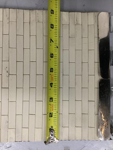 Used KJT 3460/4100 Watt Heater Band 88302608 #111160