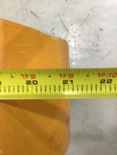 Used CINCINNATI MILACRON Toggle Link 5021934 #114364