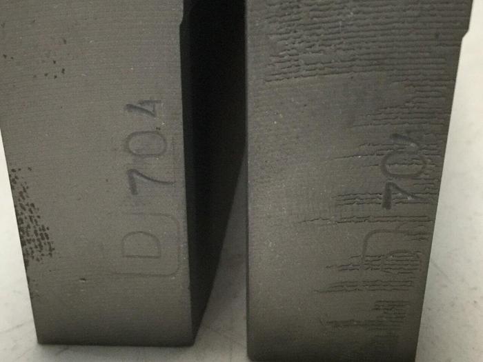 STERLING DIE Thread Rolling Dies - 2 Piece 4-N2-S10-903 #110214