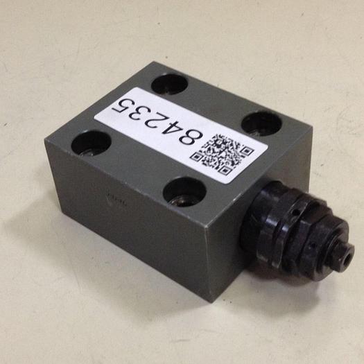 Used REXROTH Valve LFA16DB26020012 #84235