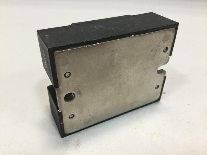 Used WATLOW Solid State Relay SSR-240-50A-AC1 #102892