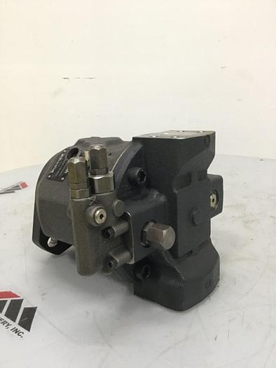 Used REXROTH Hydraulic Pump AA10VSO71DR/31R-PKC94N00 Used