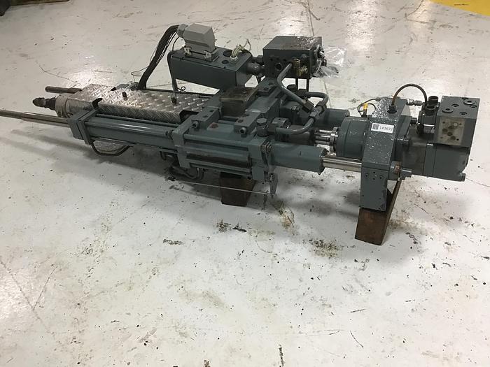 Used BATTENFELD BK-T 2000/630 / IU BK-T 2000/630 / IU Used #143672